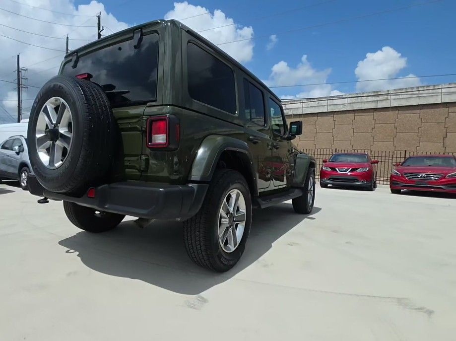 jeep wrangler unlimited 2022 1C4HJXEG3NW176480 image jeep wrangler unlimited 2022 1C4HJXEG3NW176480 image